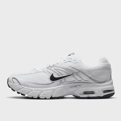 Herren Laufschuhe leicht & bequem - Weiß
