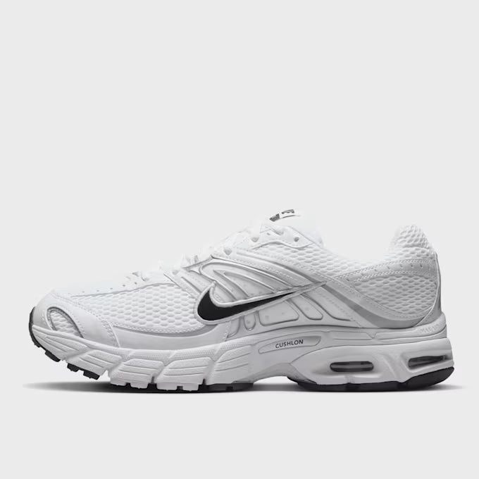 Nike Air Max Moto 2K Herren Weiß Sneaker