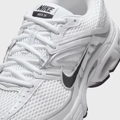 Nike Air Max Moto 2K Herren Weiß Sneaker