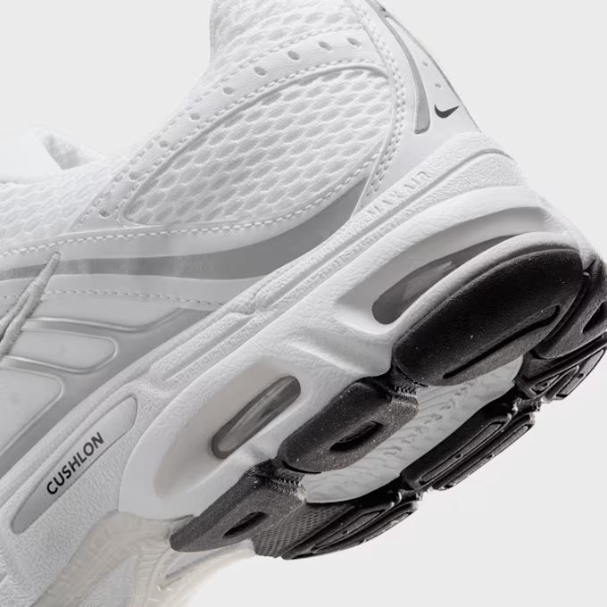 Nike Air Max Moto 2K Herren Weiß Sneaker