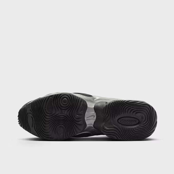Nike Air Max Muse Damen Schwarz/Silber Sneaker