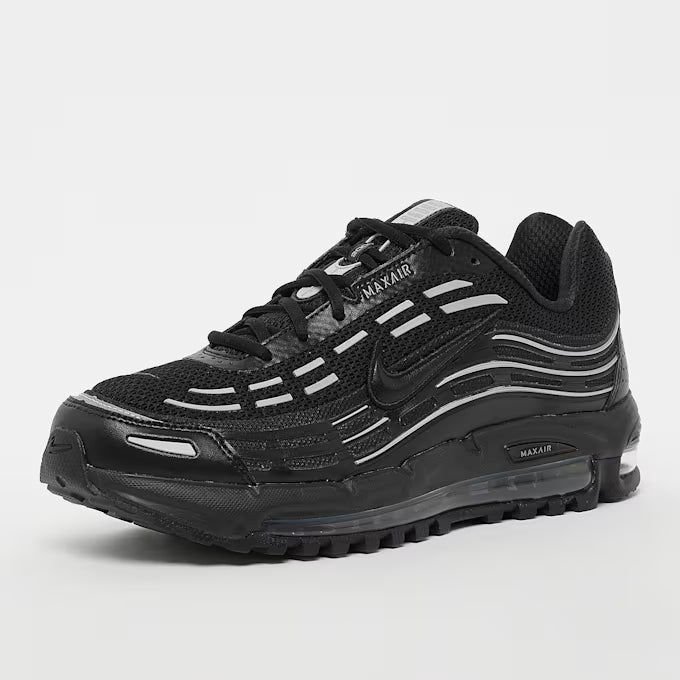 Nike Air Max TL 2.5 Herren Schwarz Sneaker