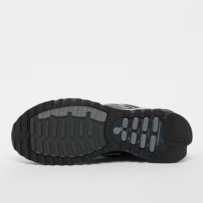 Nike Air Max TL 2.5 Herren Schwarz Sneaker