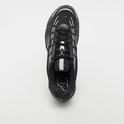 Herren Sneaker für Alltag & Streetwear - Schwarz