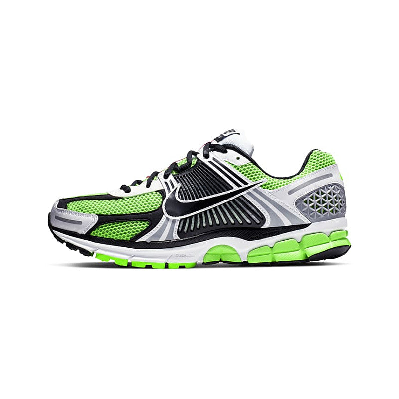 Nike Zoom Vomero 5 SE SP Electric Green Black Sneaker