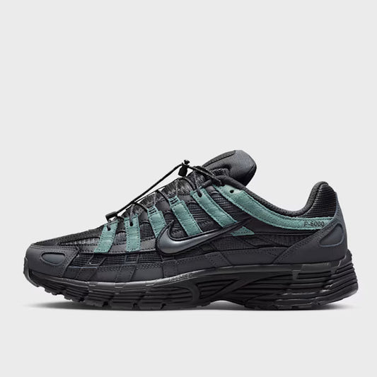 Nike P-6000 Herren Grau/Blau Sneaker