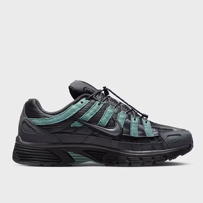 Nike P-6000 Herren Grau/Blau Sneaker