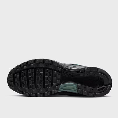 Nike P-6000 Herren Grau/Blau Sneaker