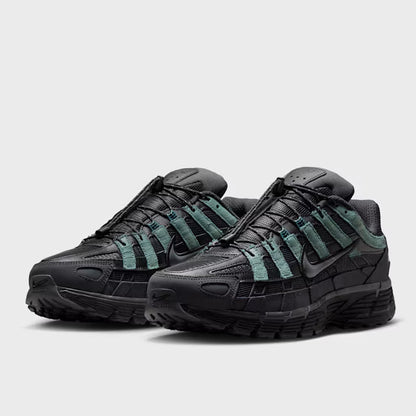 Nike P-6000 Herren Grau/Blau Sneaker