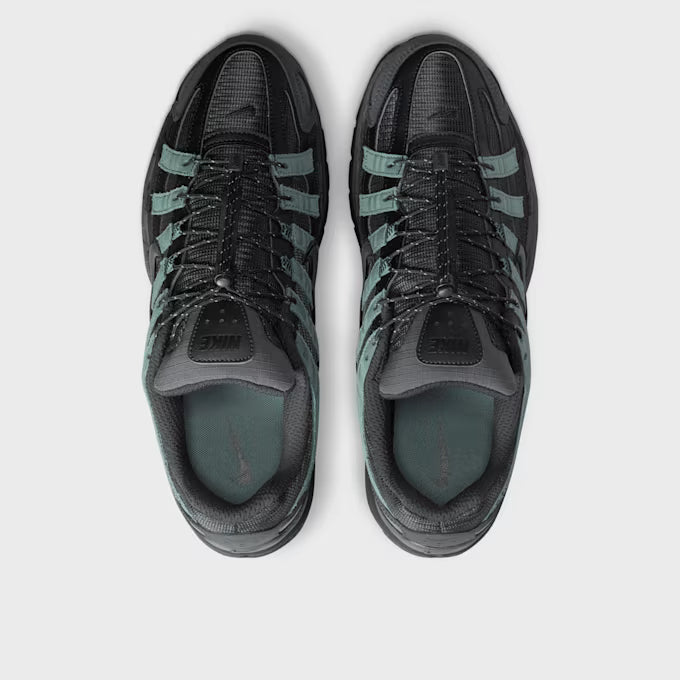 Nike P-6000 Herren Grau/Blau Sneaker