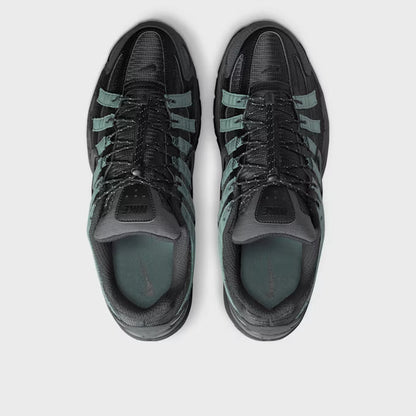 Nike P-6000 Herren Grau/Blau Sneaker