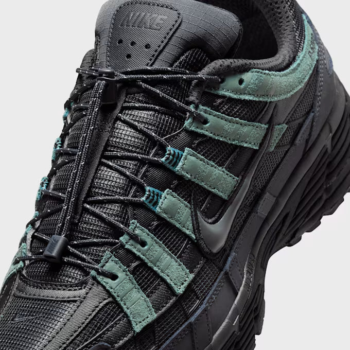 Nike P-6000 Herren Grau/Blau Sneaker