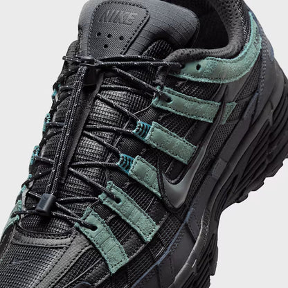 Nike P-6000 Herren Grau/Blau Sneaker