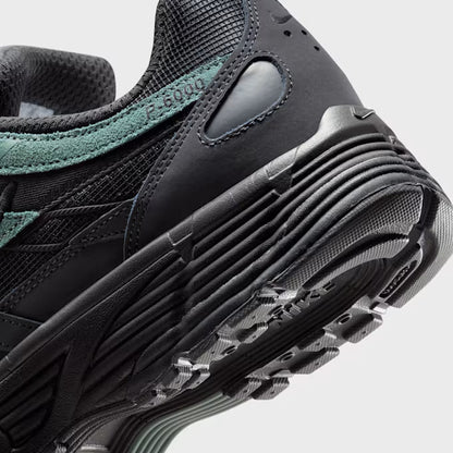 Nike P-6000 Herren Grau/Blau Sneaker