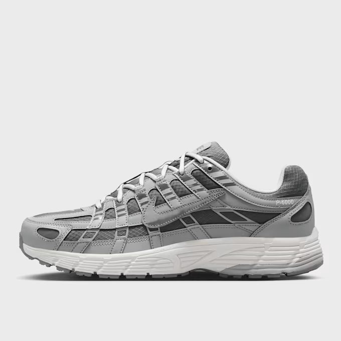 Nike P-6000 Herren Grau Sneaker