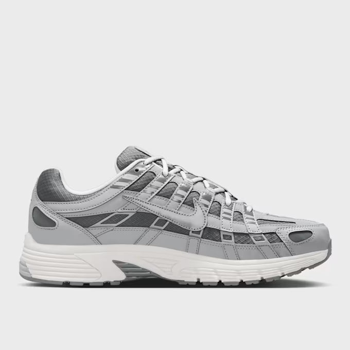 Nike P-6000 Herren Grau Sneaker
