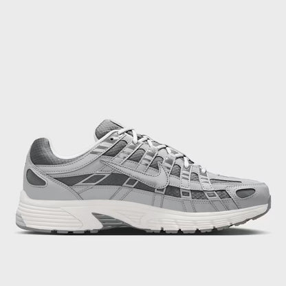 Nike P-6000 Herren Grau Sneaker