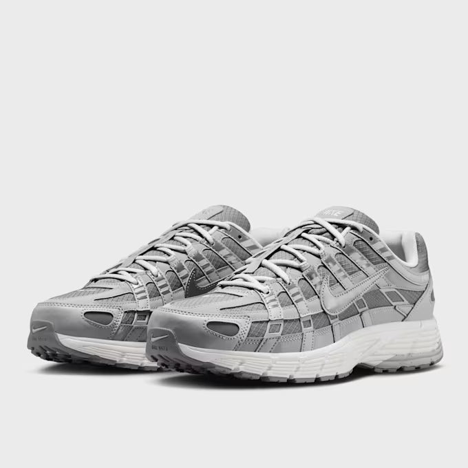 Nike P-6000 Herren Grau Sneaker