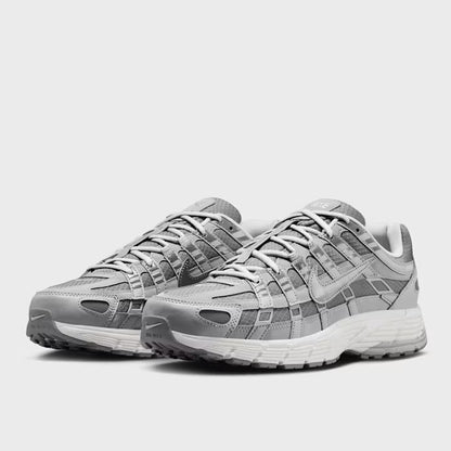 Nike P-6000 Herren Grau Sneaker