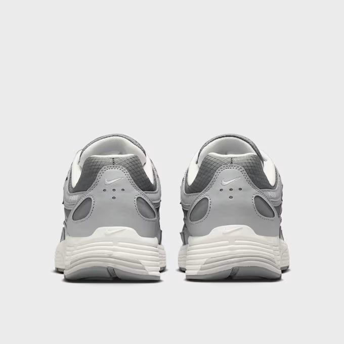Nike P-6000 Herren Grau Sneaker