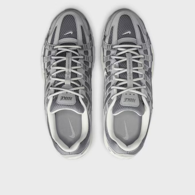 Nike P-6000 Herren Grau Sneaker