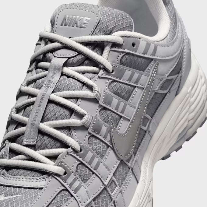Nike P-6000 Herren Grau Sneaker