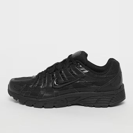 Nike P-6000 Herren Schwarz Sneaker