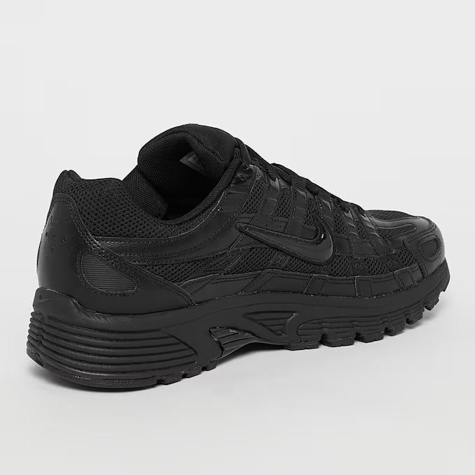 Nike P-6000 Herren Schwarz Sneaker