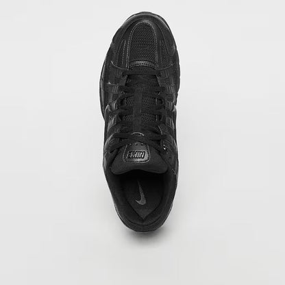 Nike P-6000 Herren Schwarz Sneaker
