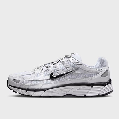 Nike P-6000 Herren Weiß/Grau Sneaker