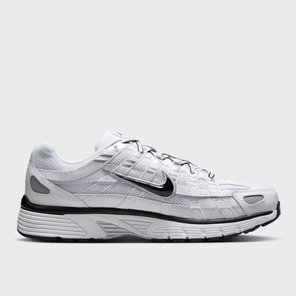 Nike P-6000 Herren Weiß/Grau Sneaker