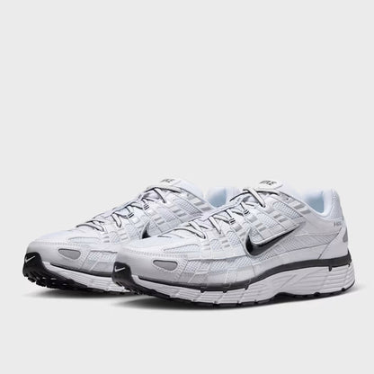 Herren Sneaker für Alltag & Streetwear - Weiß/Grau