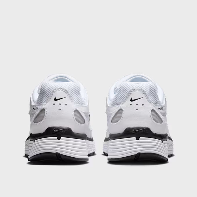 Nike P-6000 Herren Weiß/Grau Sneaker