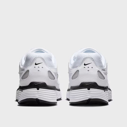 Nike P-6000 Herren Weiß/Grau Sneaker