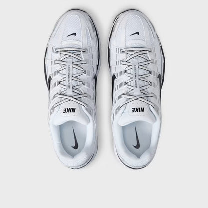 Nike P-6000 Herren Weiß/Grau Sneaker