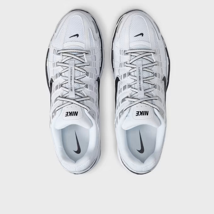 Herren Sneaker für Alltag & Streetwear - Weiß/Grau