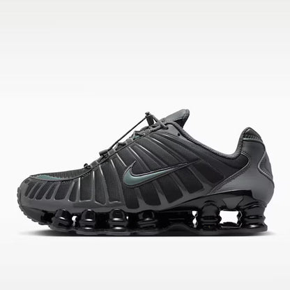 Nike Shox TL Herren Grau Sneaker