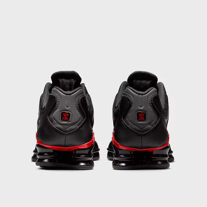 Nike Shox TL Herren Schwarz Sneaker