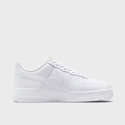 Nike Air Force 1 07 LX Damen Weiß Sneaker