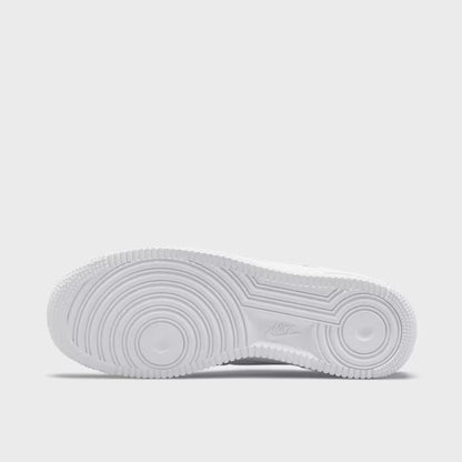 Damen Retro Sneaker für Alltag & Streetwear - Weiß