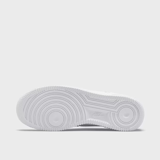 Nike Air Force 1 07 LX Damen Weiß Sneaker