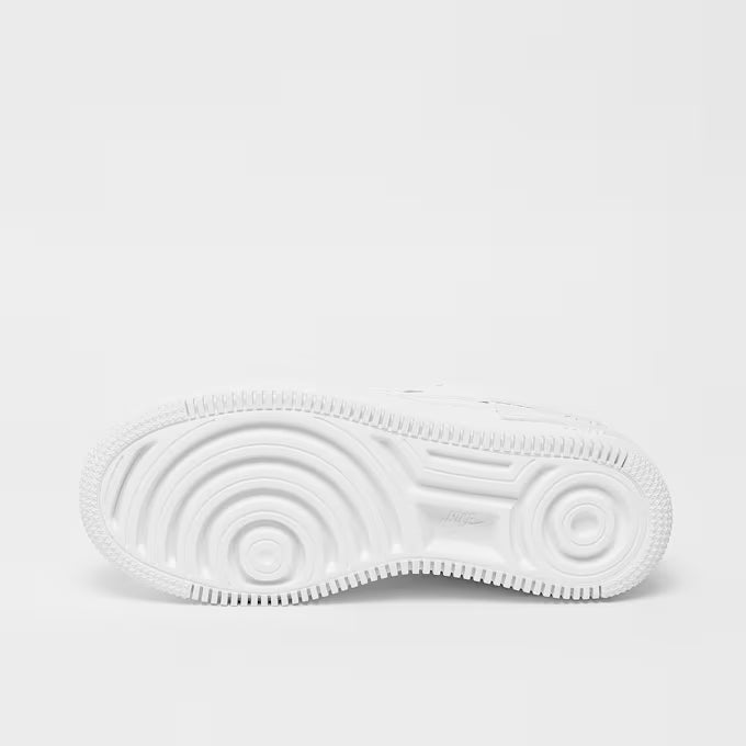 Nike Air Force 1 Shadow Damen Weiß Sneaker