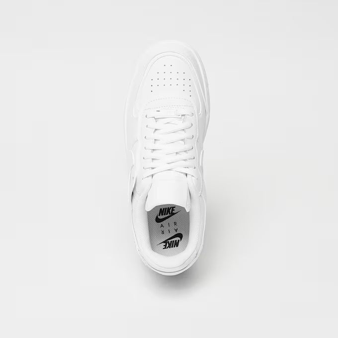 Nike Air Force 1 Shadow Damen Weiß Sneaker