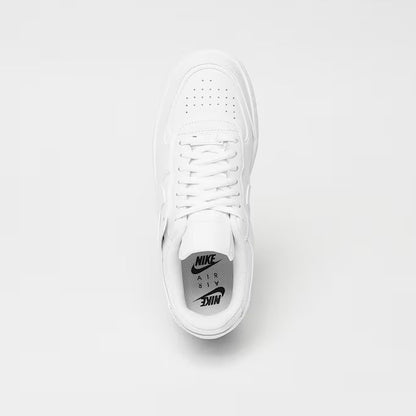 Nike Air Force 1 Shadow Damen Weiß Sneaker