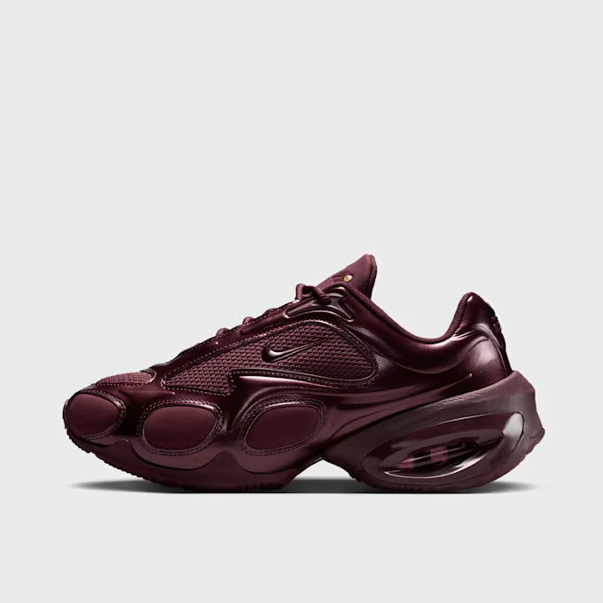 Nike Air Max Muse Damen Rot Sneaker