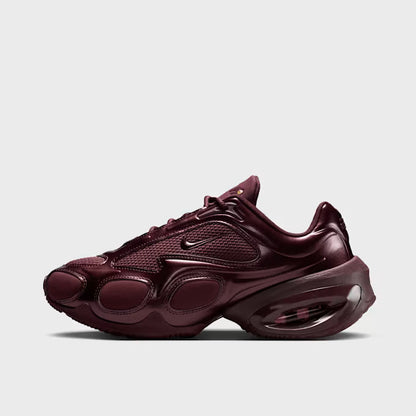 Nike Air Max Muse Damen Rot Sneaker