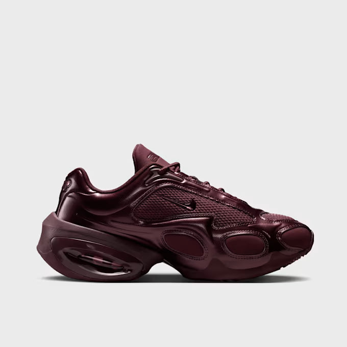 Nike Air Max Muse Damen Rot Sneaker