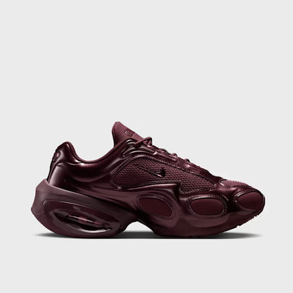 Nike Air Max Muse Damen Rot Sneaker