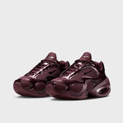 Nike Air Max Muse Damen Rot Sneaker