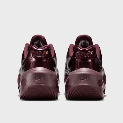 Nike Air Max Muse Damen Rot Sneaker